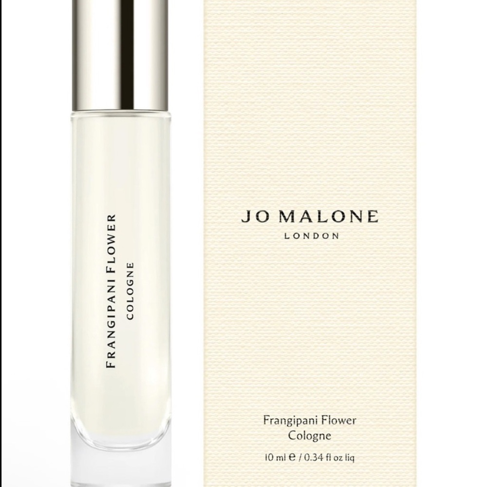 Jo Malone Frangipani Flower Cologne